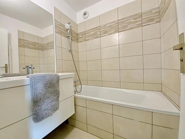 Appartement 4 chambres 87 m2