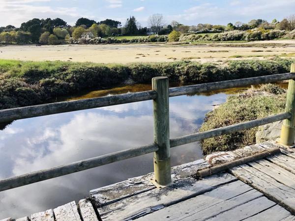 Vente Terrain 533 m2 à Trégunc