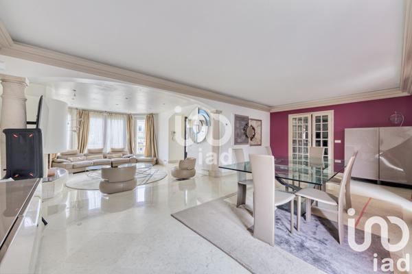 Maison traditionnelle 8 pièces de 340 m² à Champigny-sur-Marne (94500)