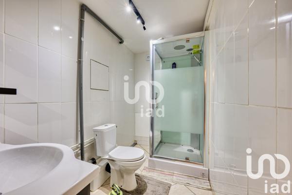 Maison traditionnelle 8 pièces de 340 m² à Champigny-sur-Marne (94500)