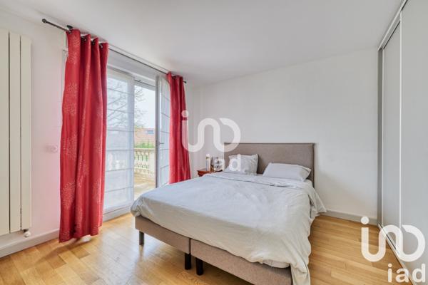 Maison traditionnelle 8 pièces de 340 m² à Champigny-sur-Marne (94500)