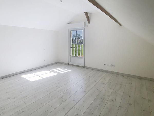 Maison Saumur 87.08 m2