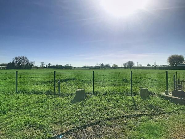 Maison Saumur 87.08 m2