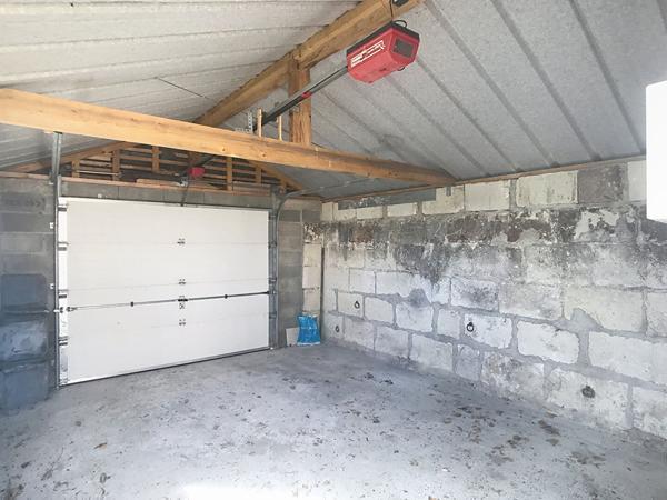 Maison Saumur 87.08 m2