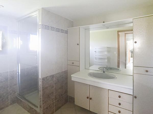 Maison Saumur 87.08 m2