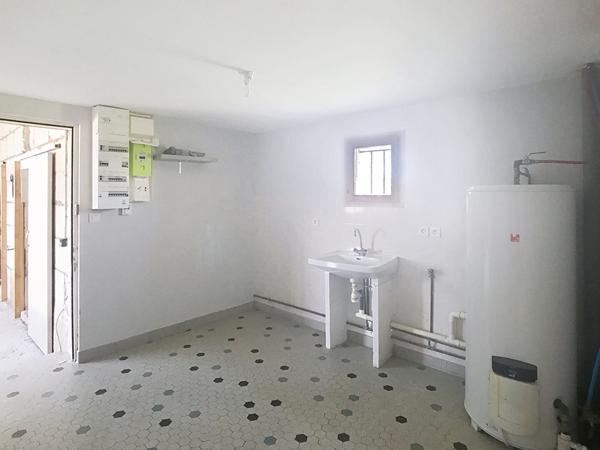 Maison Saumur 87.08 m2