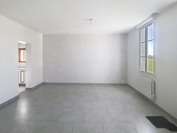 Maison Saumur 87.08 m2