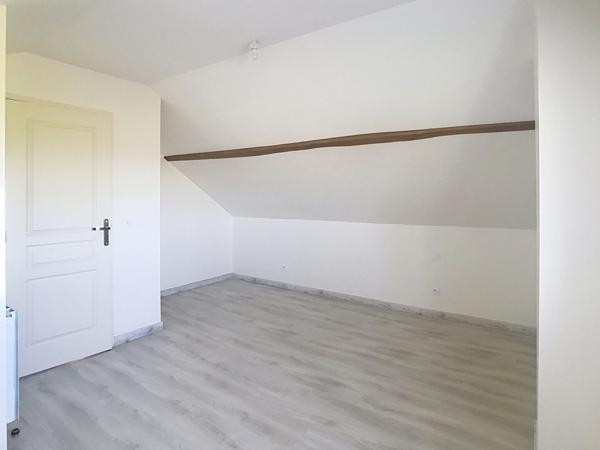 Maison Saumur 87.08 m2