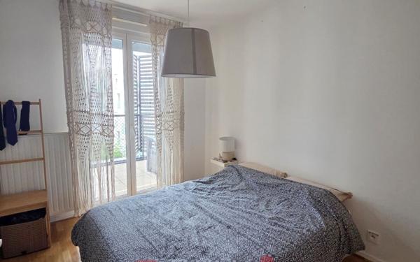 Appartement à vendre    3 pièces • 60 m2 Palaiseau