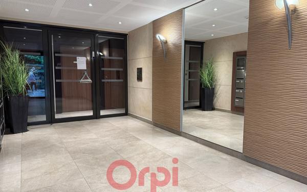 Appartement à vendre    3 pièces • 60 m2 Palaiseau