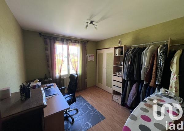 Maison à vendre 5 pièces 103 m² Azay-sur-Thouet