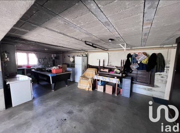 Maison à vendre 5 pièces 103 m² Azay-sur-Thouet