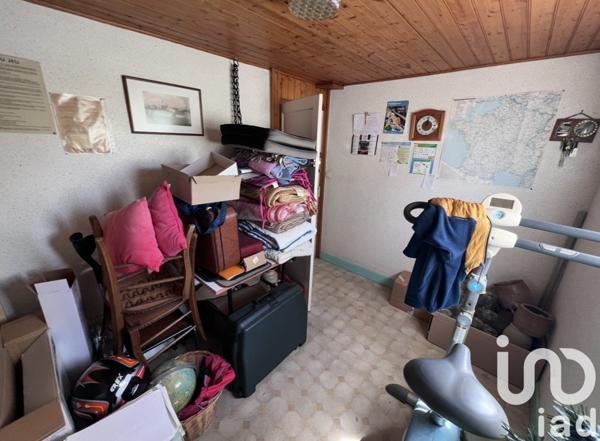 Maison à vendre 5 pièces 103 m² Azay-sur-Thouet