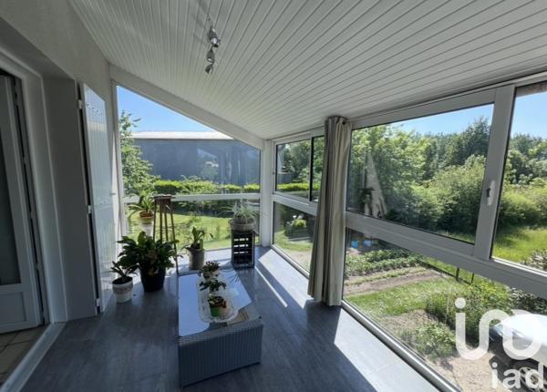 Maison à vendre 5 pièces 103 m² Azay-sur-Thouet
