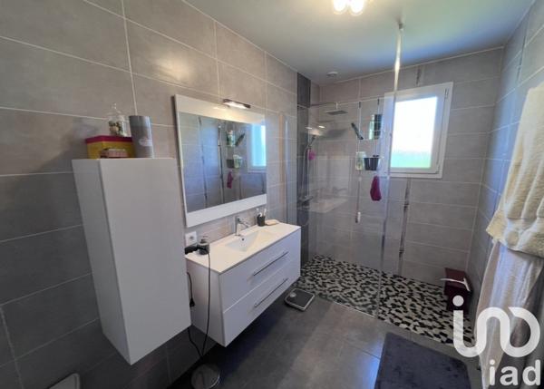 Maison à vendre 5 pièces 103 m² Azay-sur-Thouet