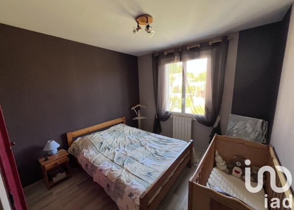 Maison à vendre 5 pièces 103 m² Azay-sur-Thouet