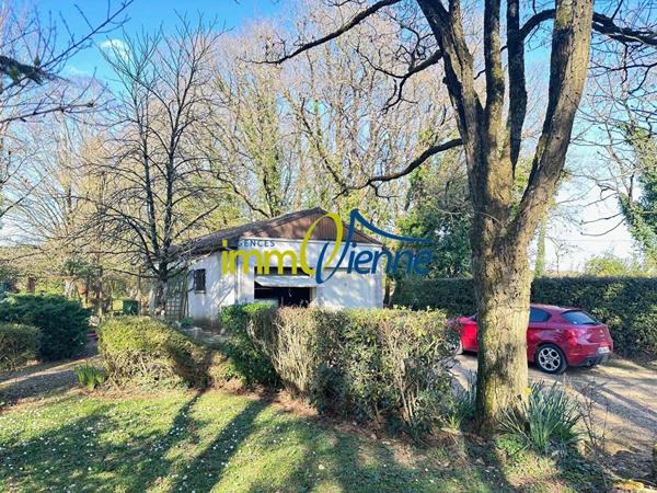 Vente Maison 7 pièces 185 m2 à Sèvres-Anxaumont
