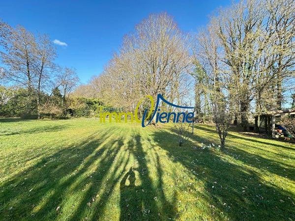 Vente Maison 7 pièces 185 m2 à Sèvres-Anxaumont