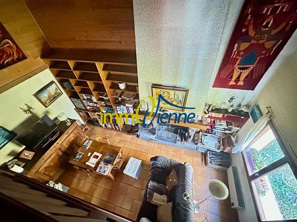 Vente Maison 7 pièces 185 m2 à Sèvres-Anxaumont