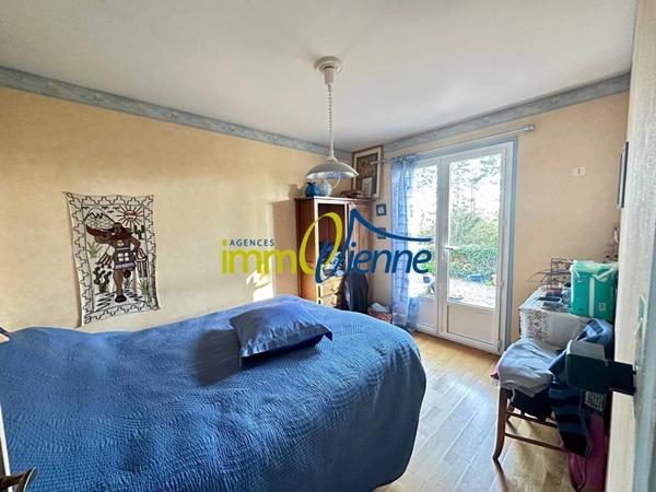 Vente Maison 7 pièces 185 m2 à Sèvres-Anxaumont