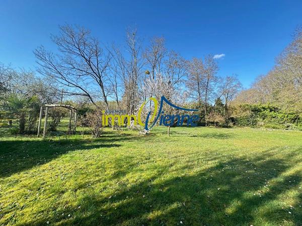 Vente Maison 7 pièces 185 m2 à Sèvres-Anxaumont