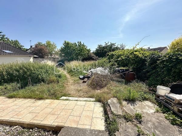 Appartement de 17 m²