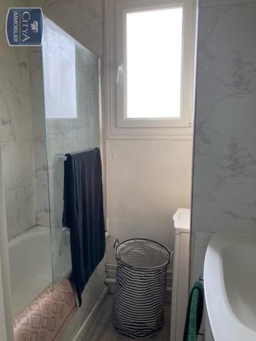 Appartement à louer 3 pièces 58.5m²