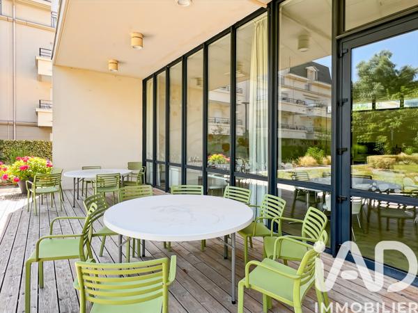 Appartement à vendre 3 pièces 77,53 m² Émerainville