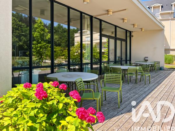 Appartement à vendre 3 pièces 77,53 m² Émerainville