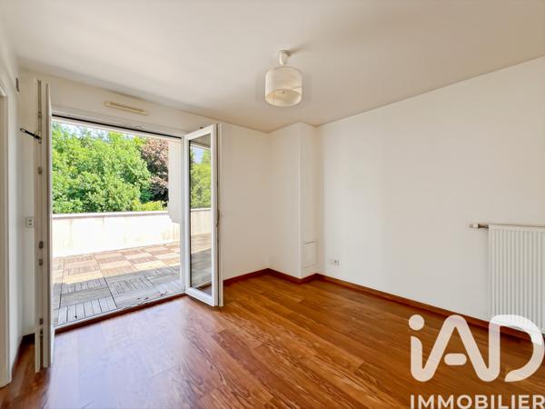 Appartement à vendre 3 pièces 77,53 m² Émerainville