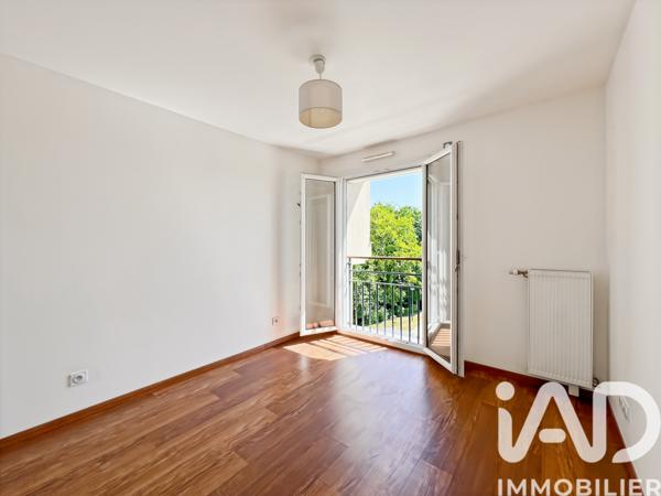 Appartement à vendre 3 pièces 77,53 m² Émerainville