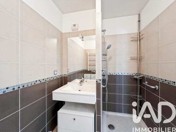 Appartement à vendre 3 pièces 77,53 m² Émerainville