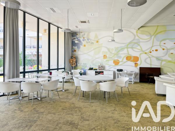 Appartement à vendre 3 pièces 77,53 m² Émerainville