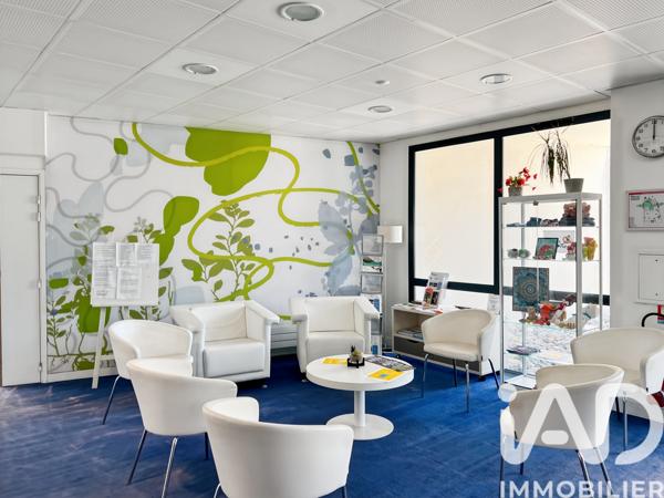 Appartement à vendre 3 pièces 77,53 m² Émerainville