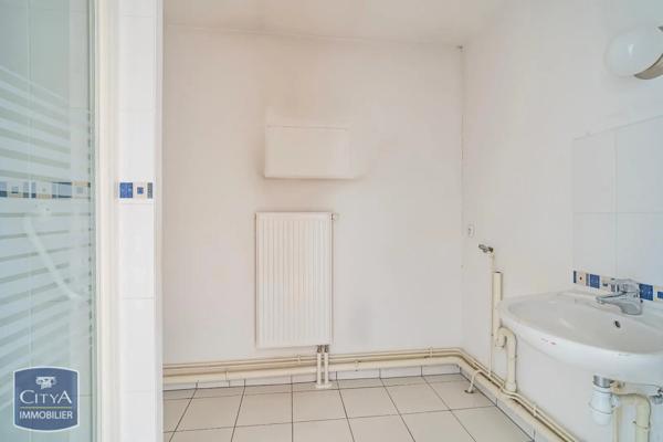 Appartement à vendre 2 pièces 42.78m²