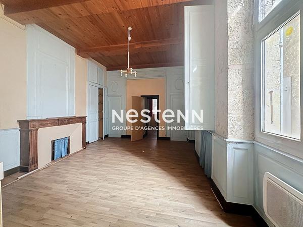 A vendre appartement 2 pièces 44 m² à Auch