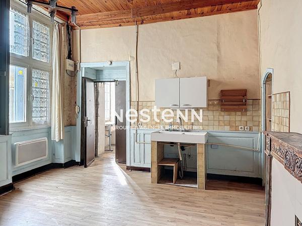 A vendre appartement 2 pièces 44 m² à Auch