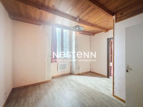 A vendre appartement 2 pièces 44 m² à Auch