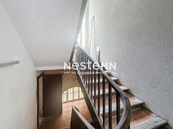 A vendre appartement 2 pièces 44 m² à Auch
