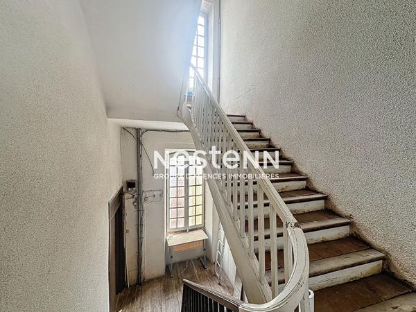A vendre appartement 2 pièces 44 m² à Auch