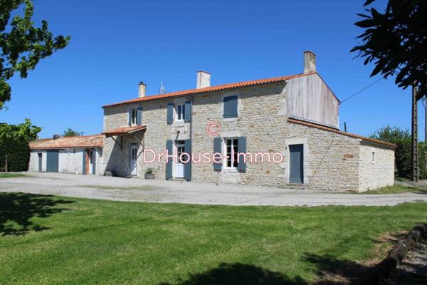 Maison à vendre 7 pièces de 213 m²