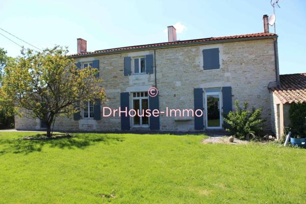 Maison à vendre 7 pièces de 213 m²