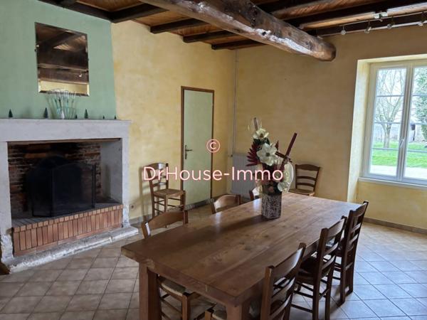 Maison à vendre 7 pièces de 213 m²