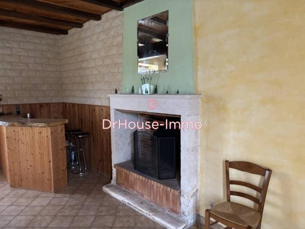 Maison à vendre 7 pièces de 213 m²