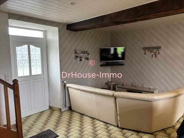 Maison à vendre 7 pièces de 213 m²