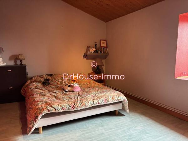 Maison à vendre 7 pièces de 213 m²