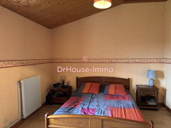 Maison à vendre 7 pièces de 213 m²