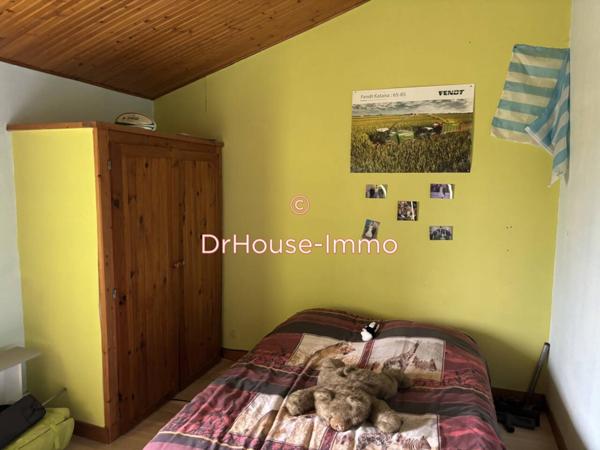 Maison à vendre 7 pièces de 213 m²