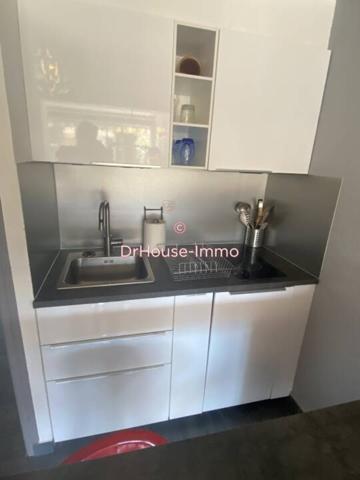 Maison à vendre 2 pièces de 32 m²