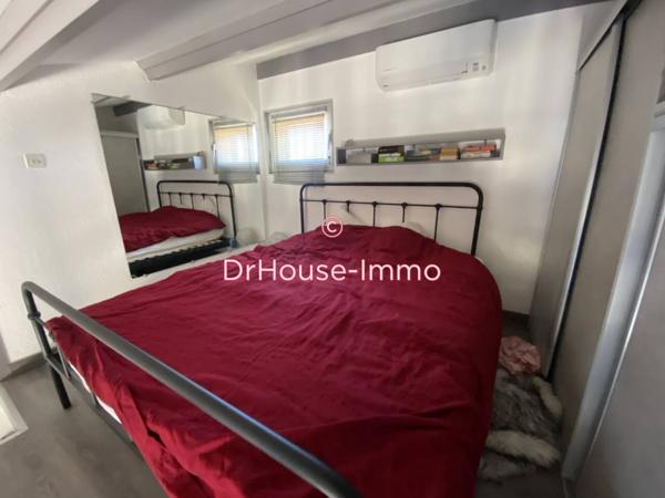 Maison à vendre 2 pièces de 32 m²